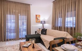 Filoxenia Luxury Apartments Trikala